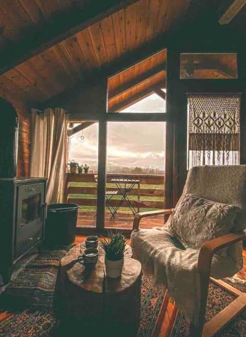 The Treehouse Of The Dragon Vacation rental in North Macedonia