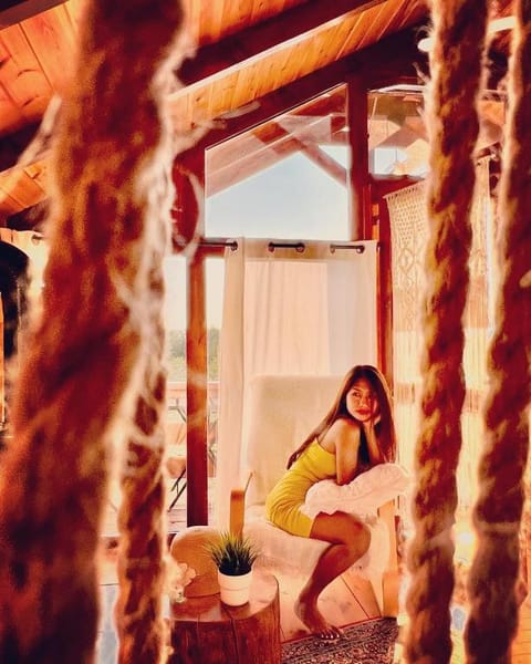 The Treehouse Of The Dragon Vacation rental in North Macedonia