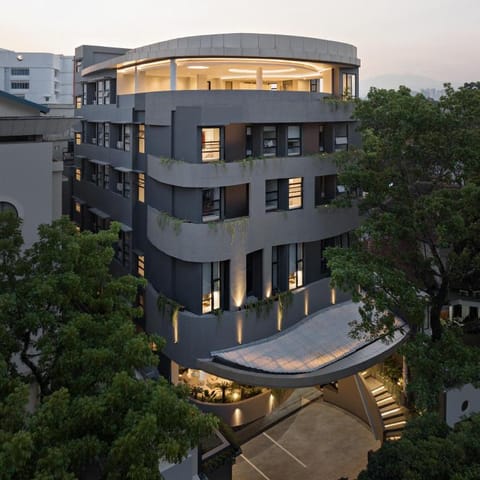 Property view