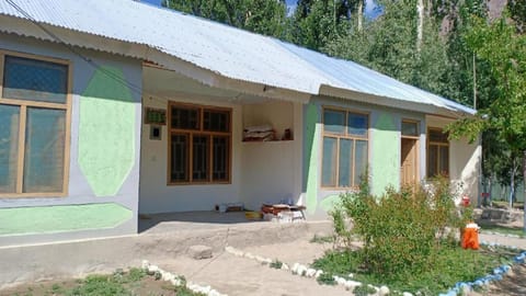 Property view