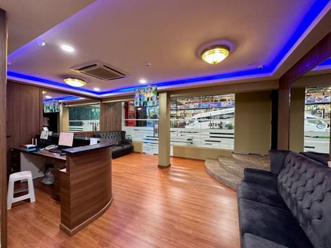 Property view