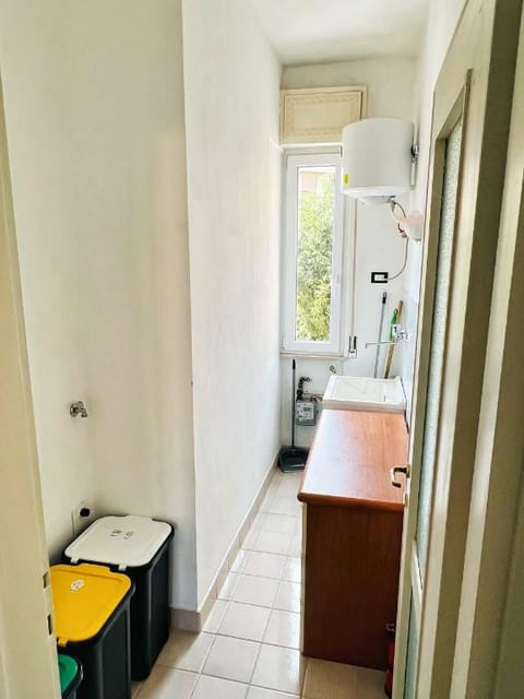 Hospital Poliambulanza, Bilocale con parcheggi Apartment in Province of Brescia