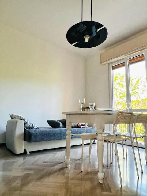 Hospital Poliambulanza, Bilocale con parcheggi Apartment in Province of Brescia