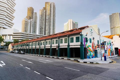 Property view