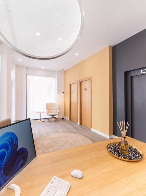 Jerusalén Suites Alicante Hotel in Alicante