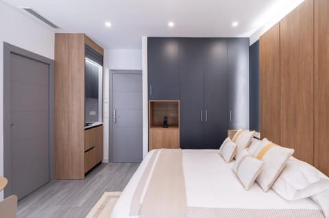 Jerusalén Suites Alicante Hotel in Alicante