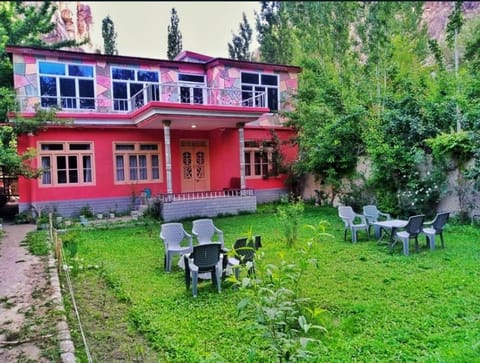 Property view