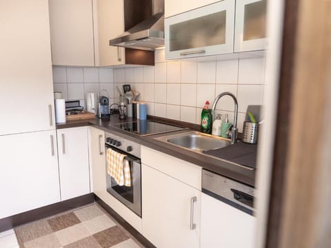 THE DUPLEX Apartment in Luxembourg District, Luxembourg