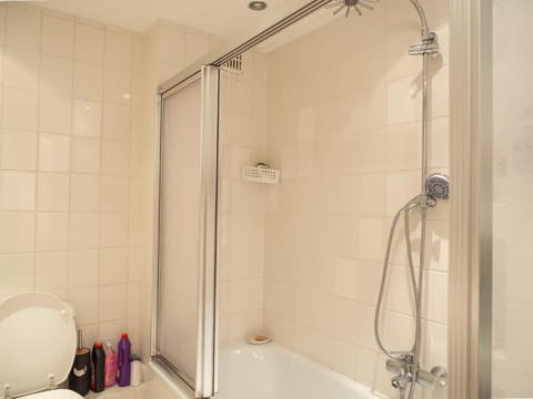 THE DUPLEX Apartment in Luxembourg District, Luxembourg