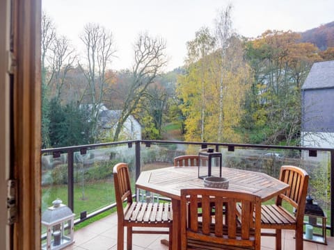 THE DUPLEX Apartment in Luxembourg District, Luxembourg