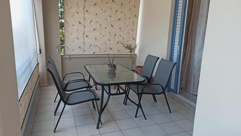 Nefeli's Home Apartment in Heraklion