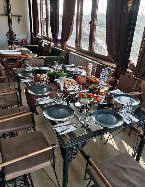 ipekyolu garden avanos Hotel in Kayseri, Türkiye