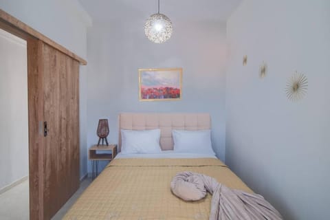 Napoleon Olive Home 2bd 1ba Apartment in Malia, Crete