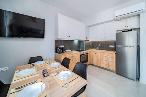 Napoleon Olive Home 2bd 1ba Apartment in Malia, Crete