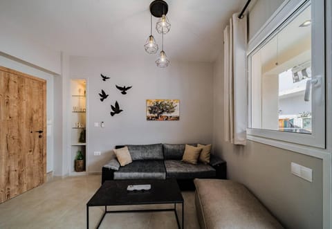 Napoleon Olive Home 2bd 1ba Apartment in Malia, Crete