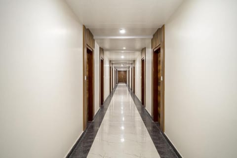 Hotel Narayan Palace Hotel in Jaipur