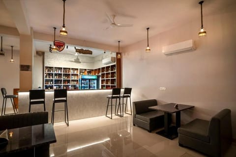 Hotel Narayan Palace Hotel in Jaipur