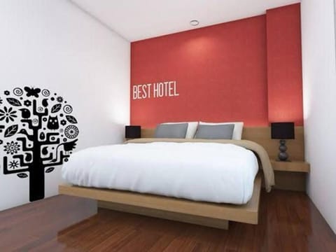 Hotel Narayan Palace Hotel in Jaipur