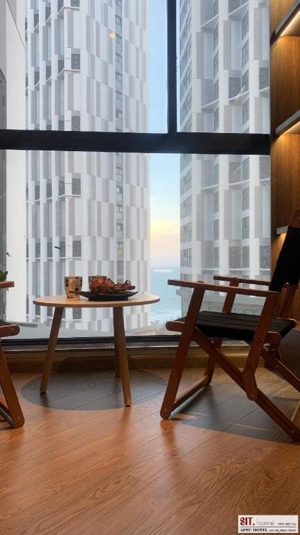 Property view