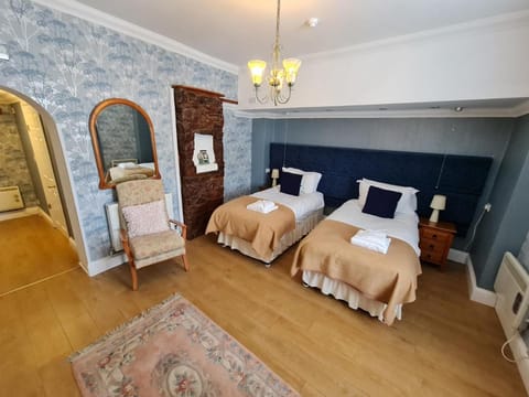 OYO Lavender House Hotel Apartment in Ashburton