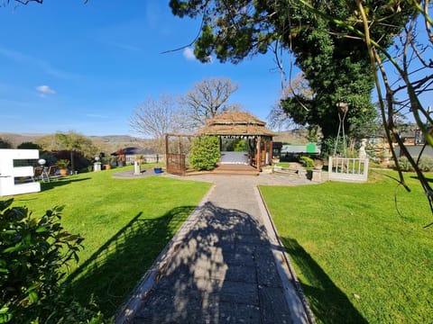 OYO Lavender House Hotel Apartment in Ashburton