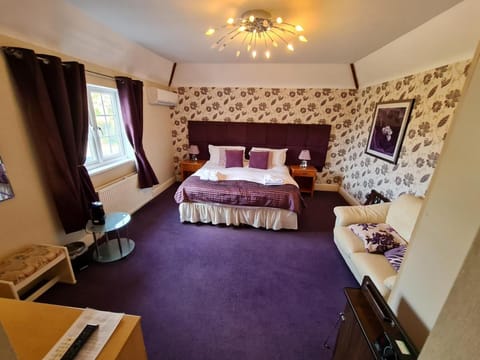 OYO Lavender House Hotel Apartment in Ashburton