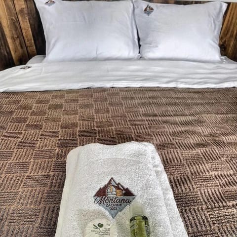 One Bedroom Apartment 4 Apartment in Zlatibor District, Serbia