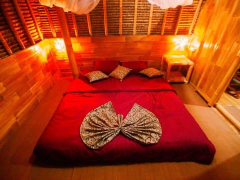 Taman Asta Gangga-Glamping 1 Vacation rental in Sidemen