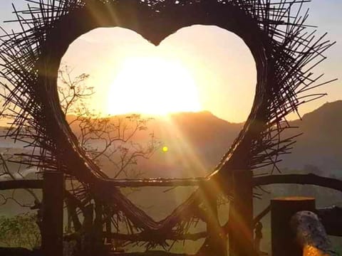 Taman Asta Gangga-Glamping 1 Vacation rental in Sidemen