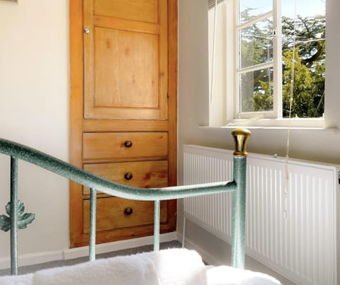 Carrow Cottage Hotel in Telford