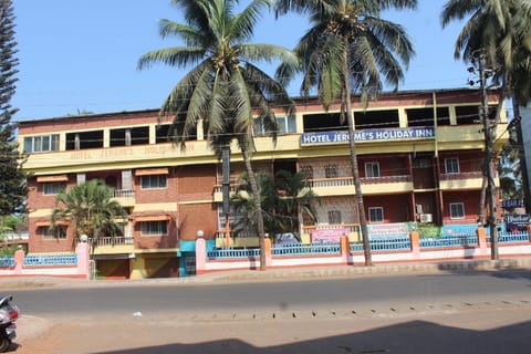 Property view