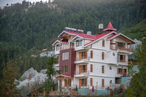 Property view