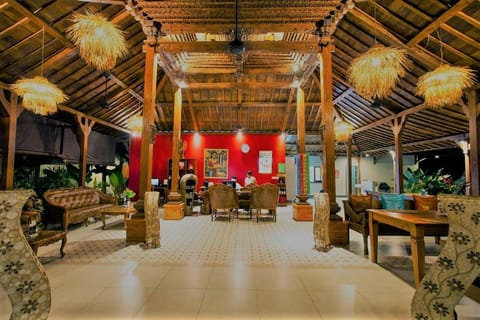 Kimoci 2 BR Villa with Pool #P26 Villa in Abiansemal