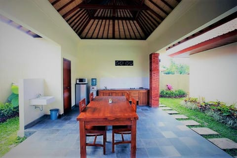 Kimoci 2 BR Villa with Pool #P26 Villa in Abiansemal