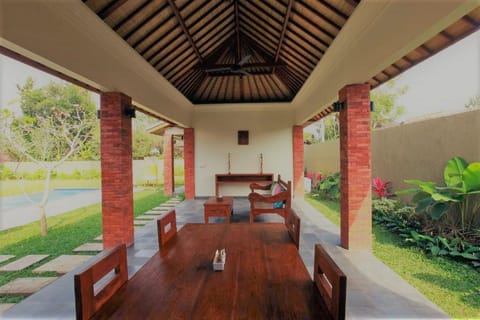 Kimoci 2 BR Villa with Pool #P26 Villa in Abiansemal