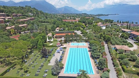 Residenza CRB 38 by Wonderful Italy Apartment in Manerba del Garda