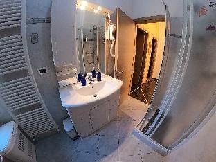 Apartment Gentile 200 meters from the sea Vacation rental in Albissola Marina