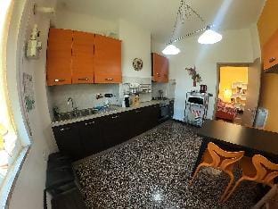 Apartment Gentile 200 meters from the sea Vacation rental in Albissola Marina