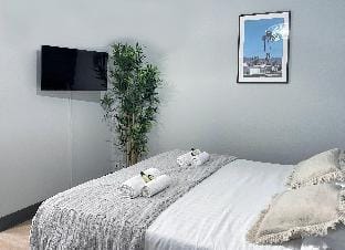 Cosy Studio - Porte de Versailles Apartment in Paris