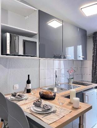 Cosy Studio - Porte de Versailles Apartment in Paris