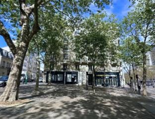 Cosy Studio - Porte de Versailles Apartment in Paris