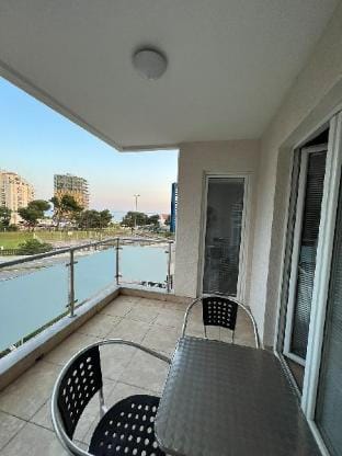 Seaside Apartment in Becici Apartment in Budva Municipality