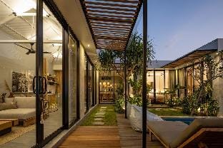Ananda Villa by Betterplace Villa in Kuta Selatan