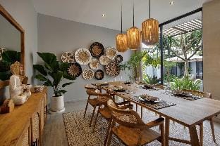 Ananda Villa by Betterplace Villa in Kuta Selatan