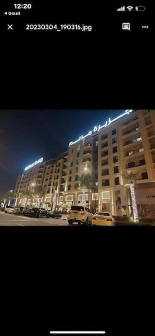 ONE BR Warm and comfortable APT Apartment in Al Sharjah