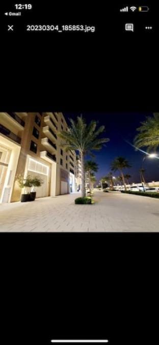 ONE BR Warm and comfortable APT Apartment in Al Sharjah