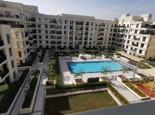 ONE BR Warm and comfortable APT Apartment in Al Sharjah