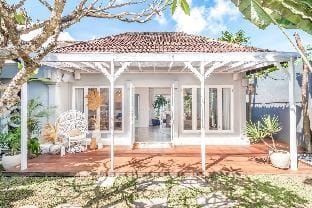 Villa Moana by Villa Finder Villa in North Kuta