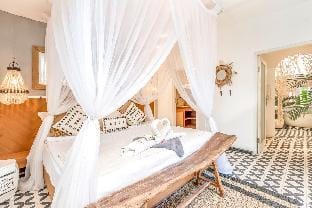 Villa Moana by Villa Finder Villa in North Kuta