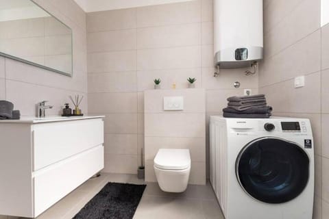 Apartment Birgir in Sukosan Apartment in Šibenik-Knin County, Croatia